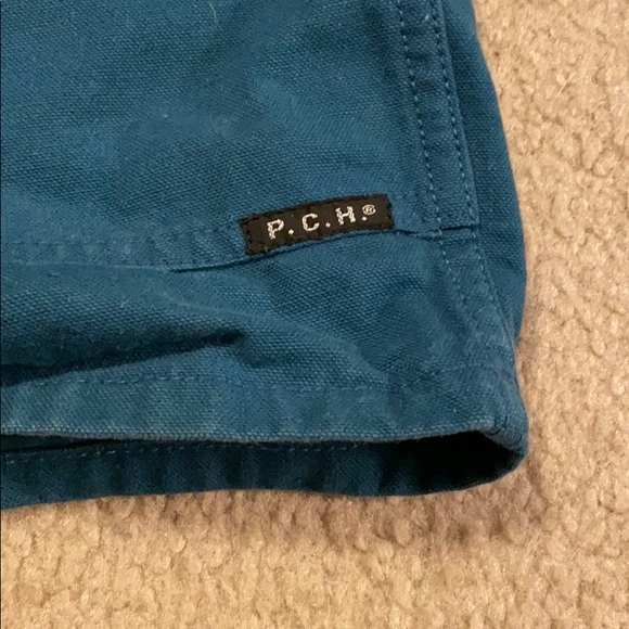 Men’s P.C.H. Vtg shorts - Picture 3 of 5